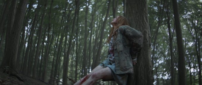 The Strangers: Chapter 2