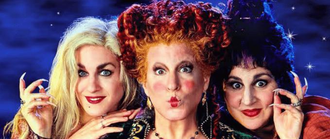 Sensory Screening - Spooky Season: Hocus Pocus
