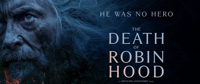 The Death Of Robin Hood