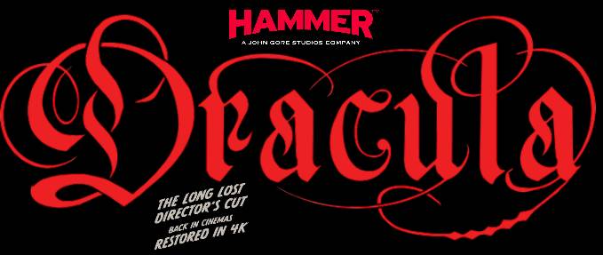 Dracula 4K Restoration