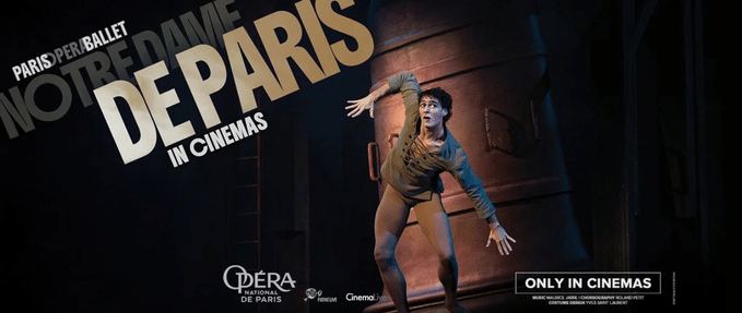 Paris Op�ra Ballet: Notre-Dame De Paris