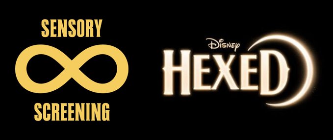 Sensory Screening - Disney�s Hexed
