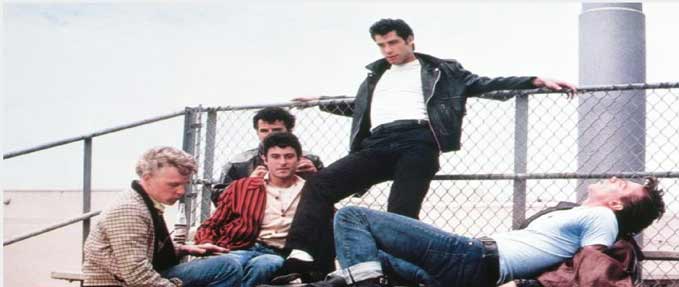 Grease