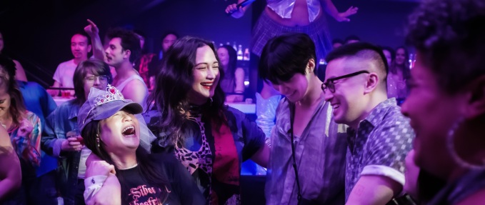 The Wedding Banquet