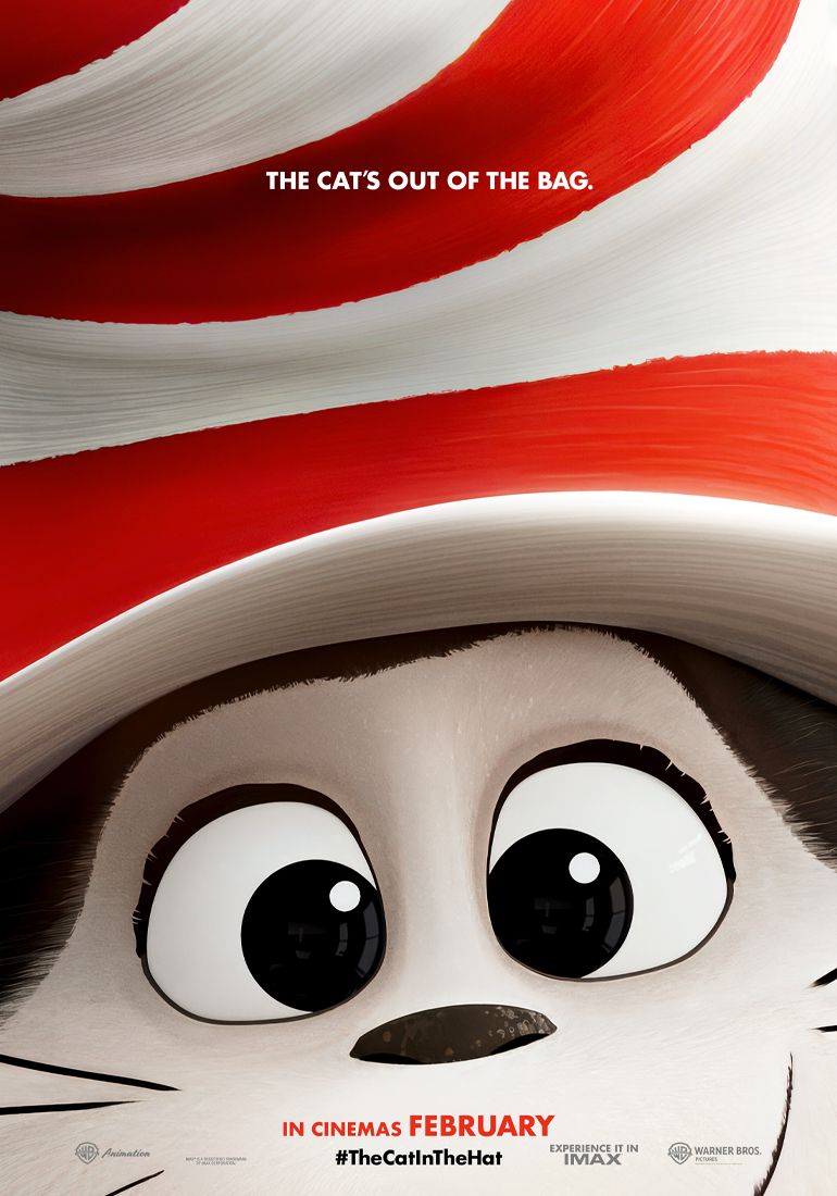 The Cat In The Hat