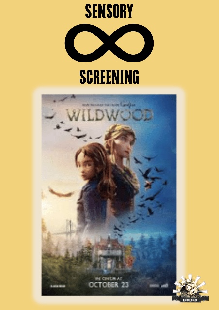 Sensory Screening - Wildwood