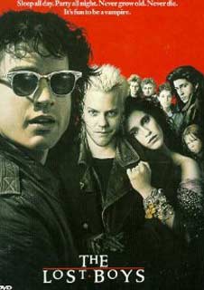 The Lost Boys